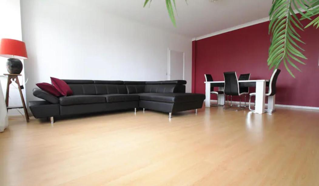 Cozy Apartment In Super Quiet Area Lanaken Exterior foto