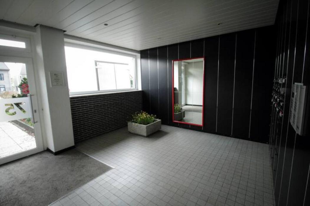 Cozy Apartment In Super Quiet Area Lanaken Exterior foto