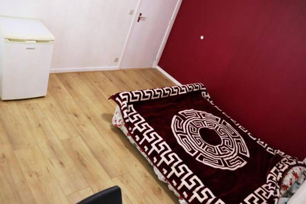 Cozy Apartment In Super Quiet Area Lanaken Exterior foto