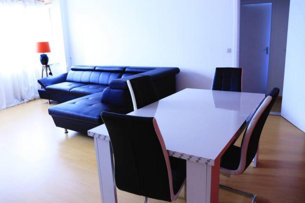 Cozy Apartment In Super Quiet Area Lanaken Exterior foto