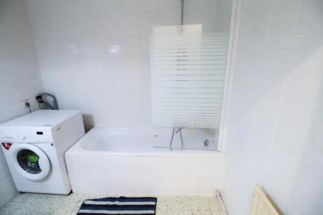 Cozy Apartment In Super Quiet Area Lanaken Exterior foto