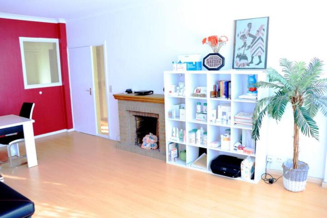 Cozy Apartment In Super Quiet Area Lanaken Exterior foto