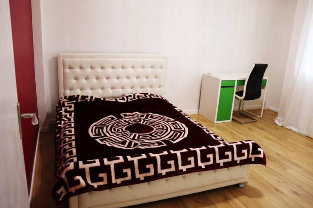 Cozy Apartment In Super Quiet Area Lanaken Exterior foto