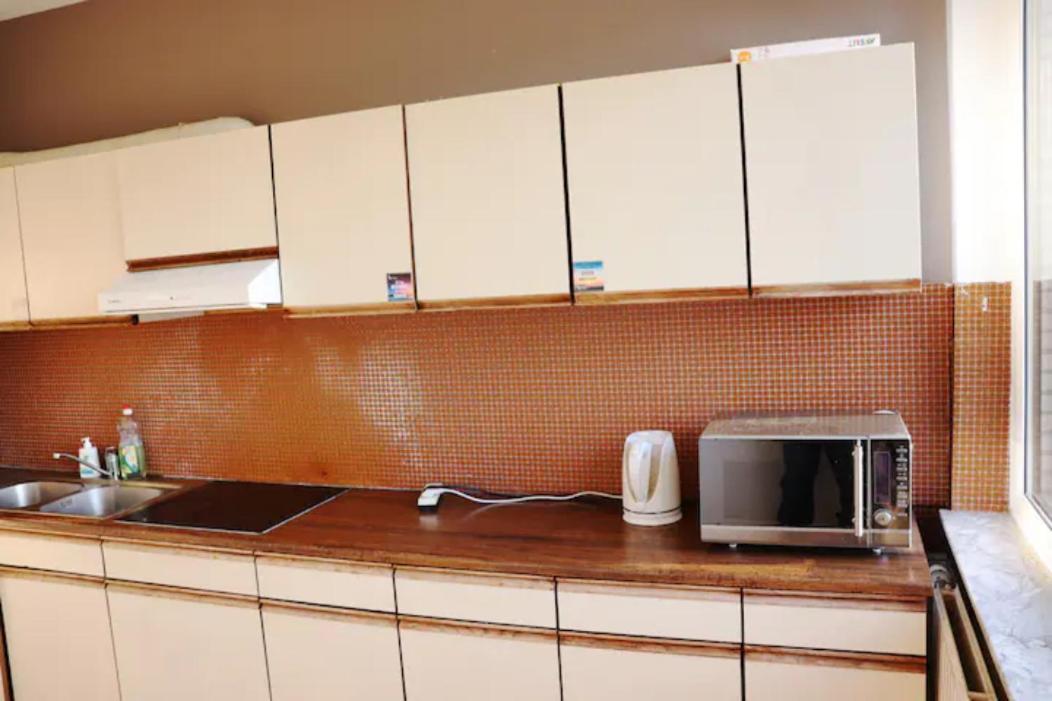 Cozy Apartment In Super Quiet Area Lanaken Exterior foto